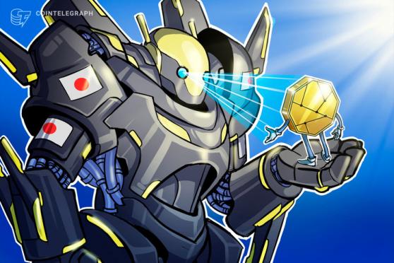 Japanese Financial Watchdog Frowns on Gambling Dapps