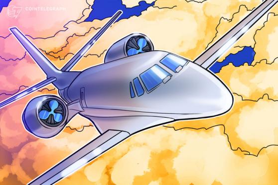 Ripple acquires stake in cross-border payments firm