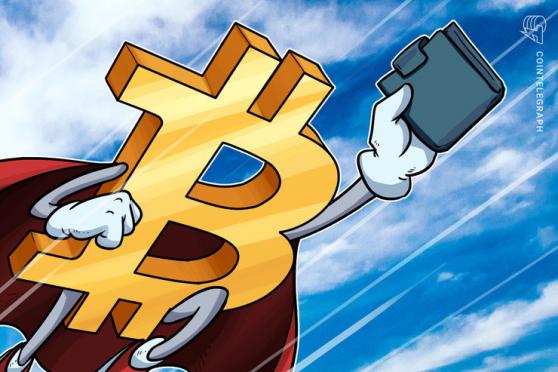 Smaller Bitcoin Wallets on the Rise Since Second Halving