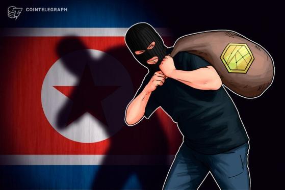 Revealed: How North Korea Laundered $100 Million of Stolen Crypto