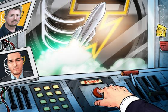 Cointelegraph promotes Jay Cassano to CEO, Jon Rice takes over as editor-in-chief