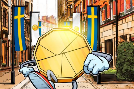 Sweden moving forward in e-krona CBDC trials 