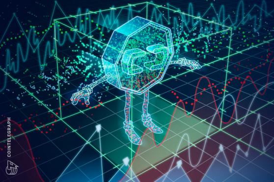 Curve Finance’s new release positions project for AMM takeover 