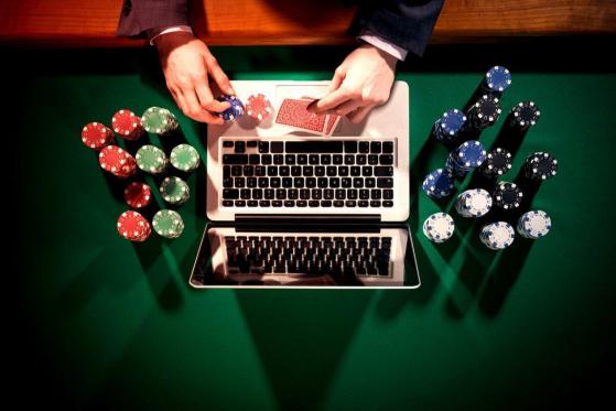 Gambling Still Leads Dapp Growth