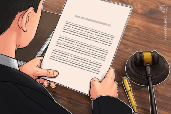 Ripple Hit with Another Lawsuit Alleging XRP Security Laws Violations