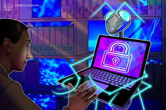 Blockchain-based IP Protection Application Gets Investment