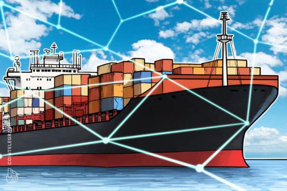 Logistics system provider will connect Dutch ports via blockchain