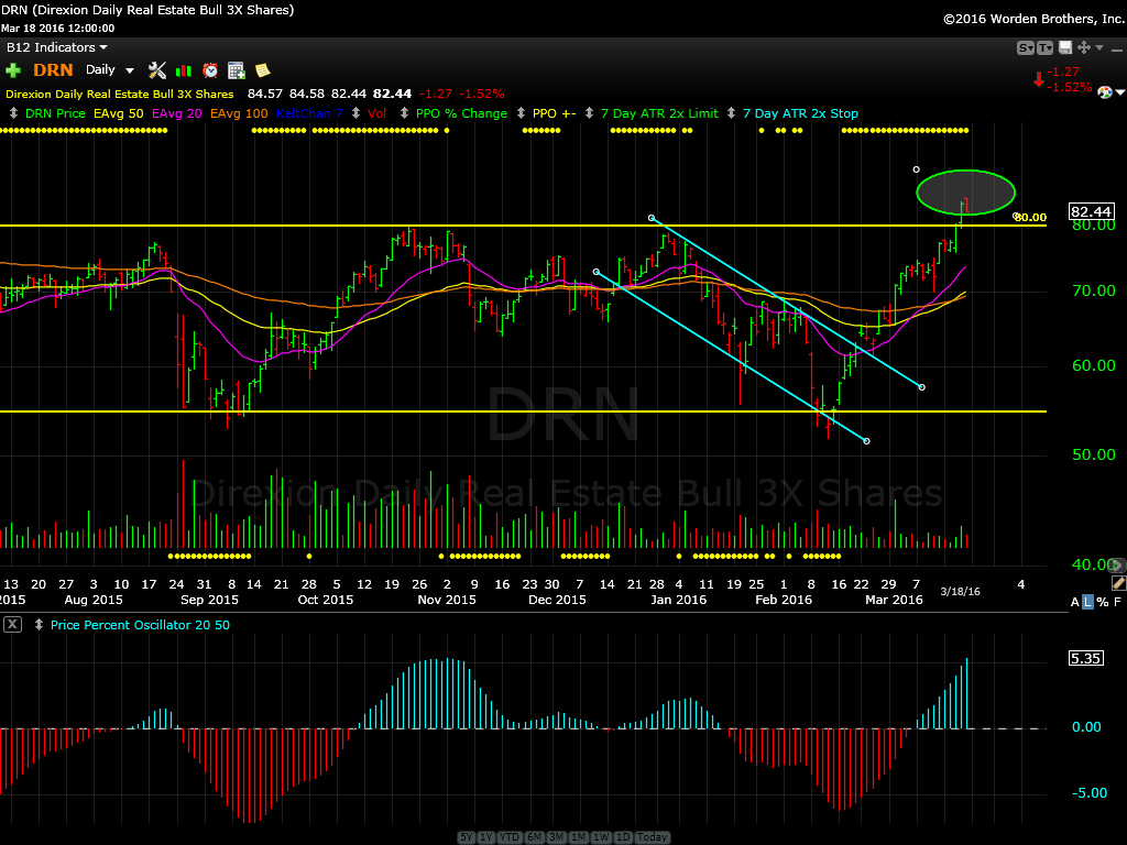 DRN Daily