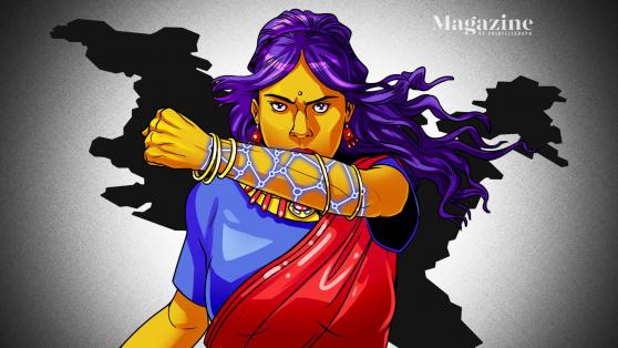 Sexual Violence in India: Blockchain’s Role in Empowering Survivors