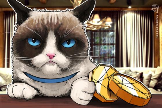 OKCoin delists two Bitcoin forks over ‘malicious misinformation’ campaign