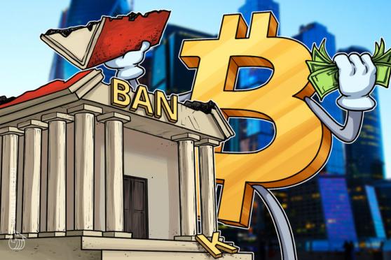 Survey Respondents Are Split 50/50 Between Bitcoin & Big Banks