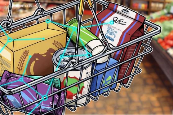 Nestlé Rises to DLT Challenge, Expands IBM Food Trust Blockchain Tool to Coffee