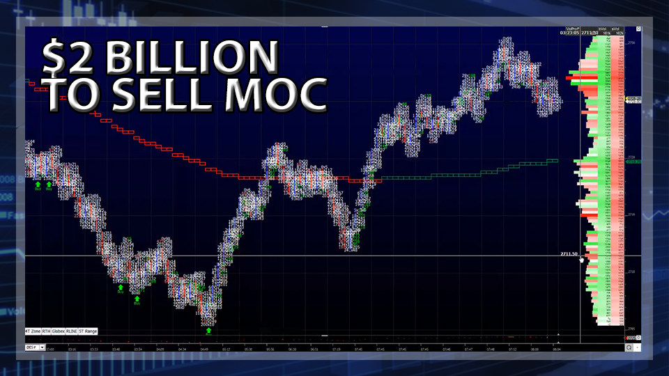 2 Billion To Sell MOC