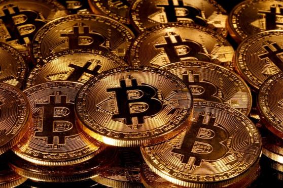 sec sustabdo prekybą bitcoin