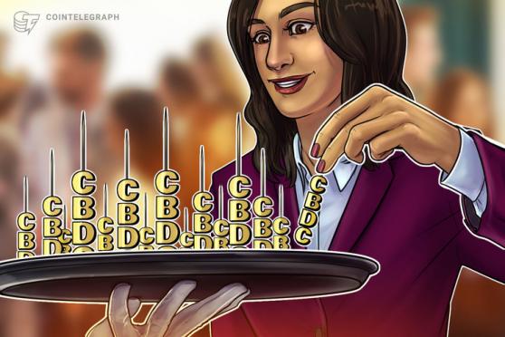 Swiss National Bank and BIS complete digital currency proofs-of-concept