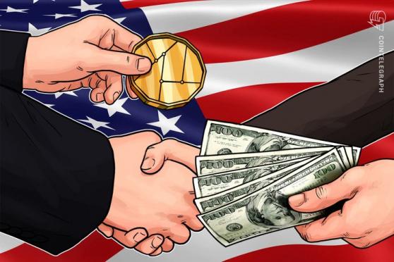 Data Suggests Some Americans May Be Buying Crypto With Stimulus Check