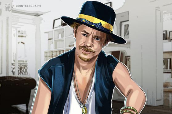 Brock Pierce: True decentralization is a way off