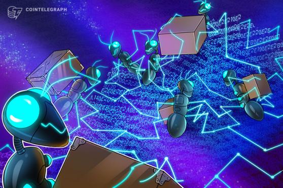 WTO blockchain report says customs remains ‘weak link’ of trade digitalization