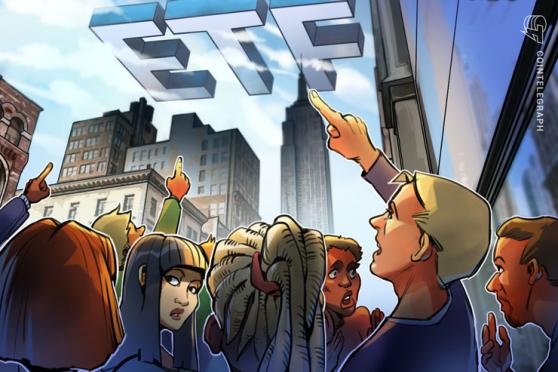 CBOE files another Bitcoin ETF application with the SEC