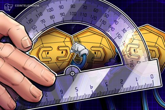 Altcoins notch triple-digit gains as Bitcoin price pushes toward $60K
