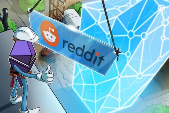Reddit’s Blockchain Rewards Will Migrate to Ethereum by 2021