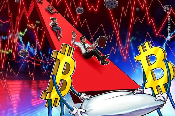 The Worst Crisis in a Century Is Setting the Stage for Bitcoin