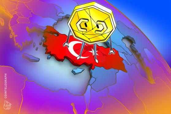 Turkish government to track crypto transactions over $1,200 