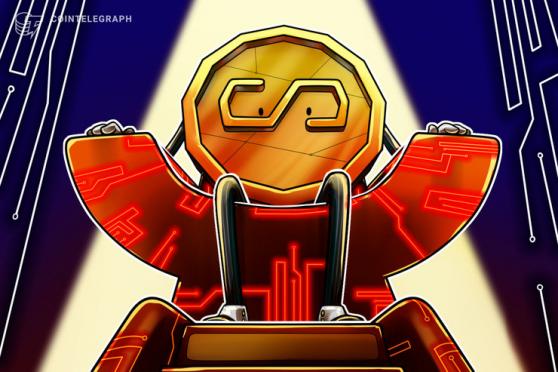 Stablecoin holdings on crypto exchanges hit a new all-time high
