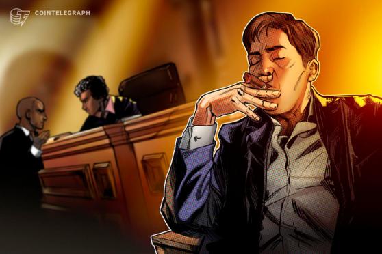 Craig Wright Apparently in No Hurry to Pay $60K for Failed Suit