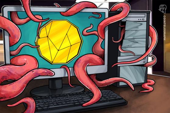 Researchers are calling this new malware a triple threat for crypto users