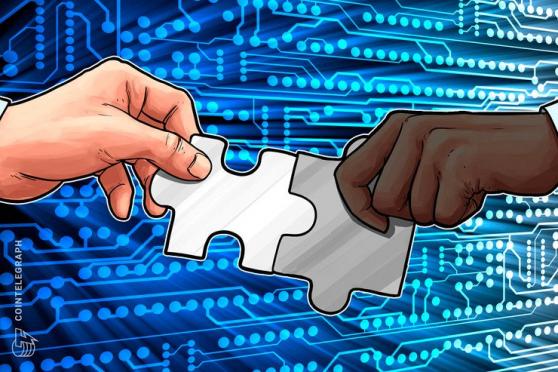 Akon’s Crypto Project Adds Financial Infrastructure Outfit Delchain As Partner
