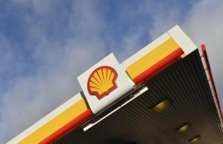 © Reuters/Toby Melville. Shell has sold  billion worth of assets so far this year as part of its drive to keep only its most profitable assets, it said. Shell branding is seen at a petrol station in west London on Jan. 29, 2015.
