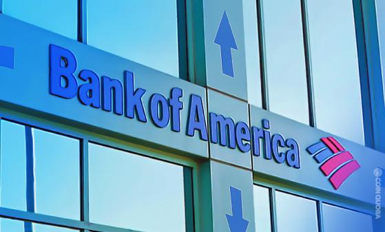 Bank of America Joins Paxos Blockchain Stock-Settlement Network