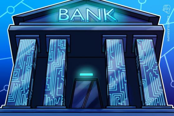 Bank of Lithuania Envisions Future Cross-Industry Blockchain Platform