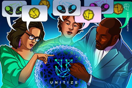 Unitize Roundup: Top 10 Quotes From the Virtual Blockchain Conference