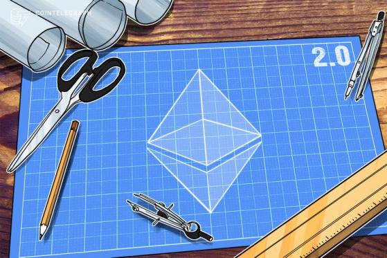 ETH 2.0 Issuance Will Be 2 Million a Year at Most Says Vitalik