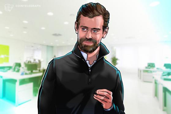 Jack Dorsey's Square adds 4,709 Bitcoin to its balance sheet 