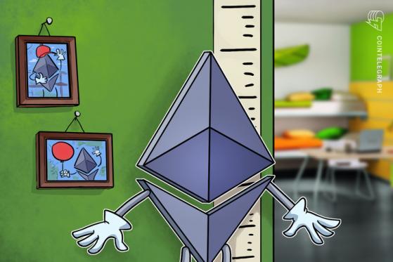 Ethereum price moves toward new highs even as pro traders turn bearish  