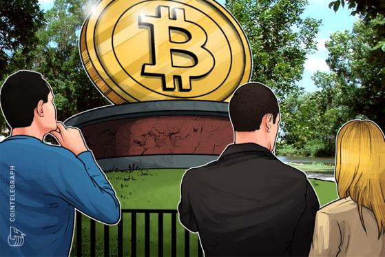 Investors are back into Bitcoin but DEXs are still the future of crypto
