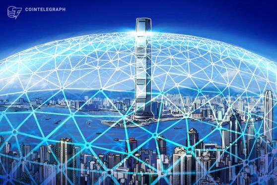 40% of New Fintech Firms in Hong Kong Operate With Blockchain