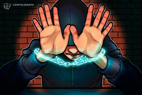Accomplice in Alleged $722M Bitcoin Ponzi Scheme Pleads Guilty to Charges