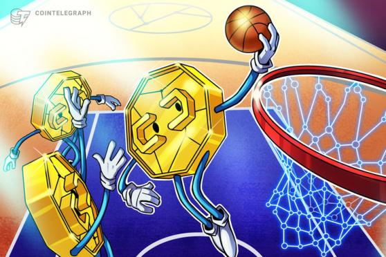 NBA Star Sells Just 10% of Tokenized Contract