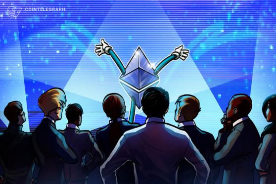 38% Ethereum futures premium signals traders anticipate $2,500 ETH