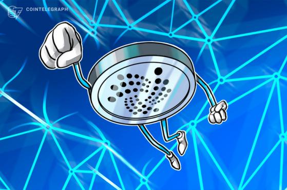Iota Enters First Phase to Become ‘Fully Decentralized Network’ by 2021
