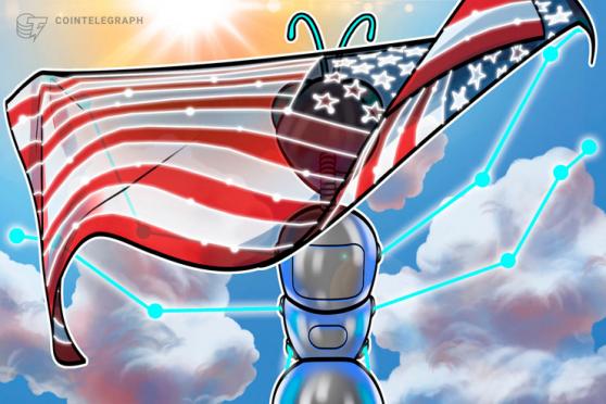 Advancing Blockchain Act: The US Ticket for Blockchain Superiority