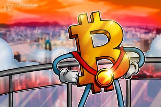 Warm-up? History Shows Bitcoin May See Epic Rally After 150% Gain