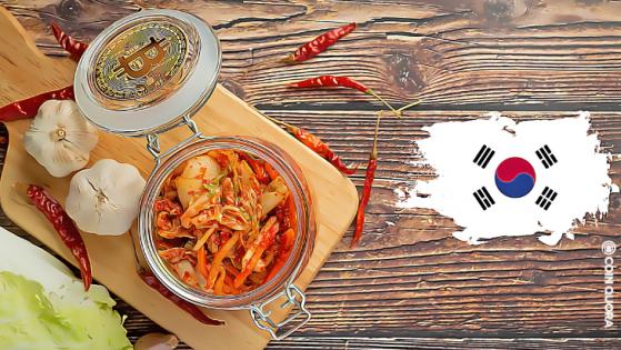 Kimchi Premium Made Bitcoin Price $5k Higher In South Korea