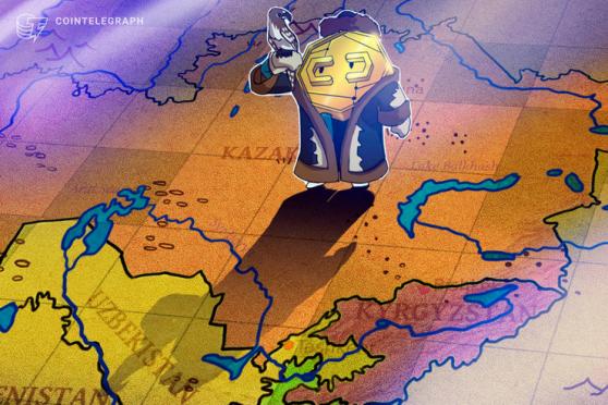 Kazakhstan Seeks to Attract $740 Million Crypto Investment in Three Years