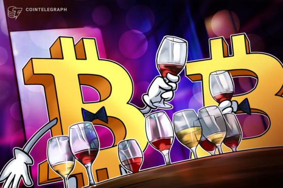 Bar owner wants to sell two NYC watering holes for $1M in Bitcoin  