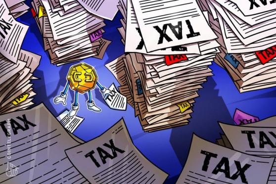 South Korea is Exploring New Crypto Tax Laws